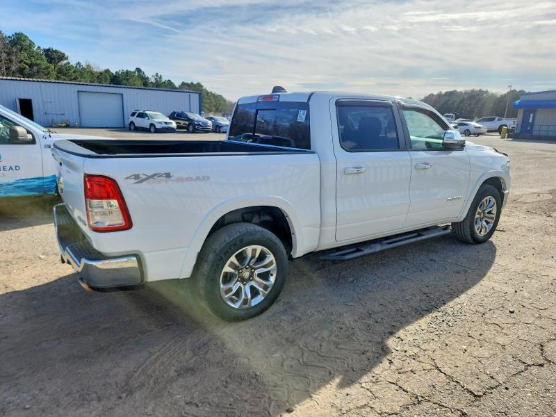 2020 Ram 1500 Big H მანქანა იყიდება აუქციონზე, vin: 1C6SRFFM4LN312784, აუქციონის ნომერი: 72633295
