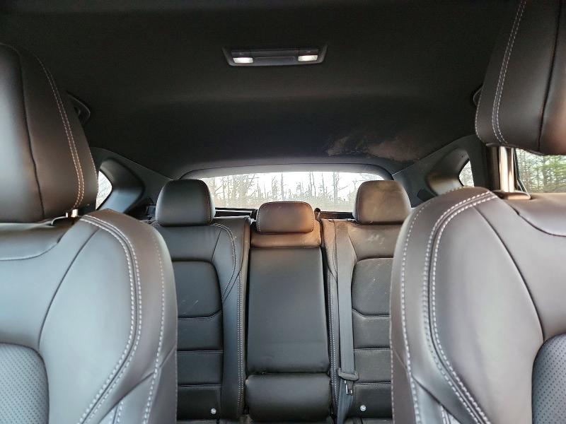 Продажа на аукционе авто 2025 Mazda Cx-5, vin: JM3KFBXY0S0579130, номер лота: 98665455