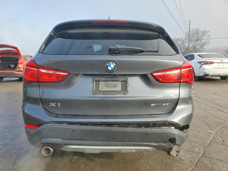 2020 Bmw X1 მანქანა იყიდება აუქციონზე, vin: WBXJG7C00L5P23216, აუქციონის ნომერი: 74355295