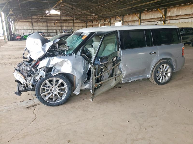 Продаж на аукціоні авто 2010 Ford Flex, vin: 2FMGK5DC9ABB36584, номер лоту: 99832425