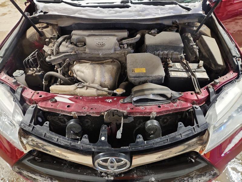 Продажа на аукционе авто 2015 Toyota Camry Le, vin: 4T1BF1FK7FU889558, номер лота: 74397555