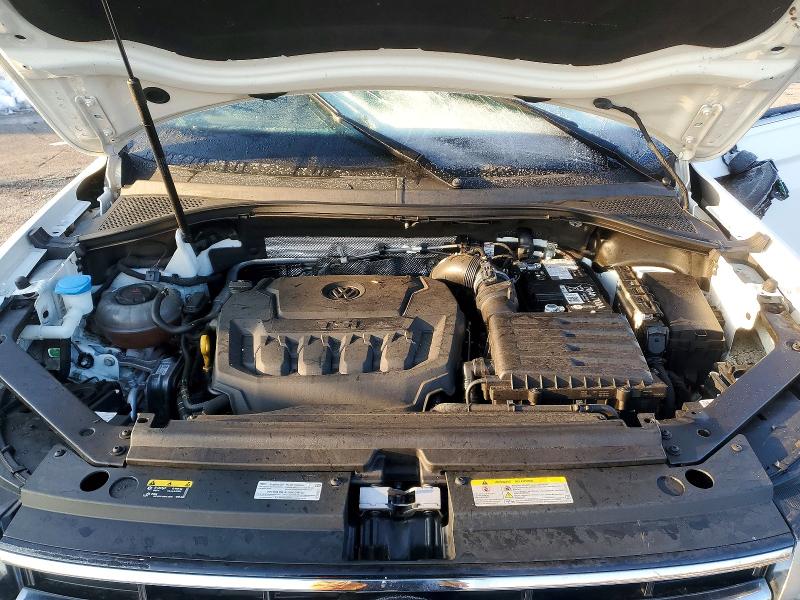 Продажа на аукционе авто 2024 Volkswagen Tiguan, vin: 3VV2B7AX7RM030423, номер лота: 72167305