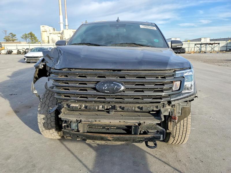 Aukcja sprzedaży 2018 Ford Expedition, vin: 1FMJU1JT8JEA69302, numer aukcji: 73005265