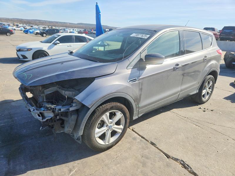 Продажа на аукционе авто 2013 Ford Escape, vin: 1FMCU0GX6DUA60590, номер лота: 73827625