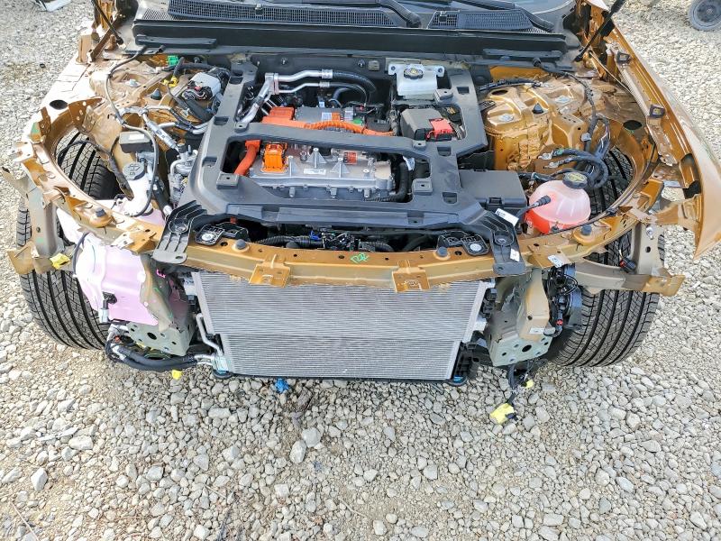 Aukcja sprzedaży 2024 Acura Zdx, vin: 4W5XHPRL9RZ514423, numer aukcji: 72825515