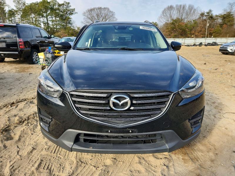 Aukcja sprzedaży 2016 Mazda Cx-5, vin: JM3KE4DY7G0693071, numer aukcji: 99496675