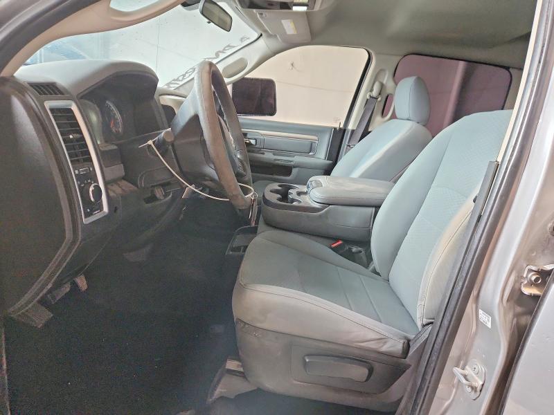 Aukcja sprzedaży 2019 Ram 1500 Classic, vin: 1C6RR7TT1KS649669, numer aukcji: 74364985