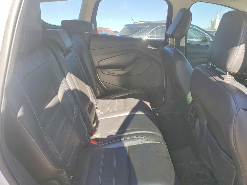 2018 Ford Escape მანქანა იყიდება აუქციონზე, vin: 1FMCU9J94JUA86356, აუქციონის ნომერი: 73618395