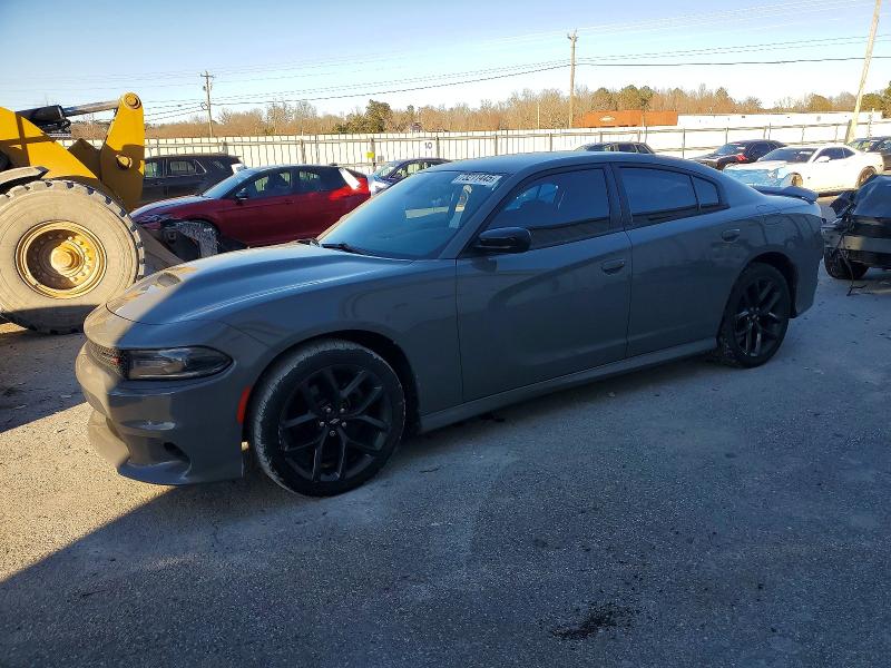 Aukcja sprzedaży 2019 Dodge Charger, vin: 2C3CDXHG6KH693011, numer aukcji: 73211445