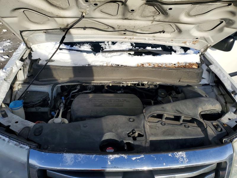 Продаж на аукціоні авто 2012 Honda Pilot, vin: 5FNYF4H24CB005206, номер лоту: 74950025