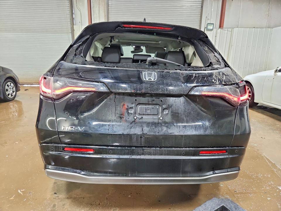 Продаж на аукціоні авто 2026 Honda Hr-v, vin: 3CZRZ1H78TM706049, номер лоту: 74571865