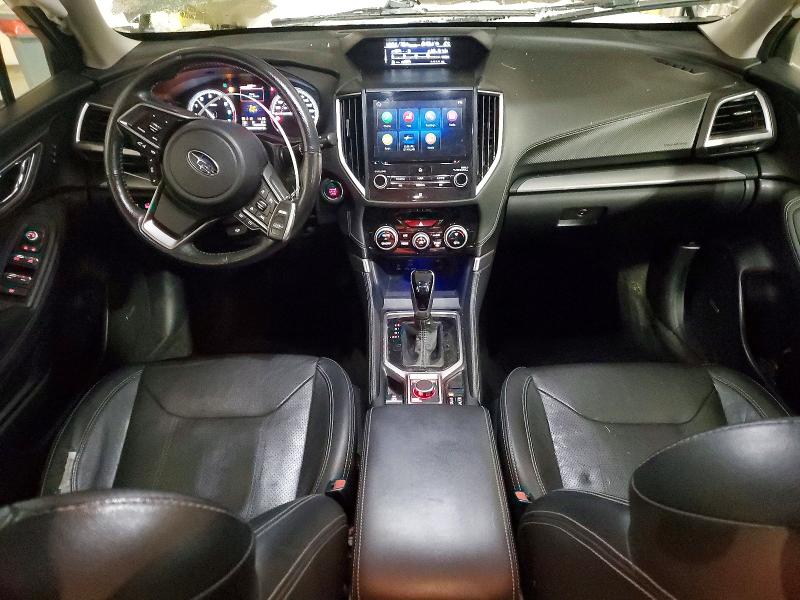 Aukcja sprzedaży 2019 Subaru Forester L, vin: JF2SKEUC1KH436298, numer aukcji: 72254535