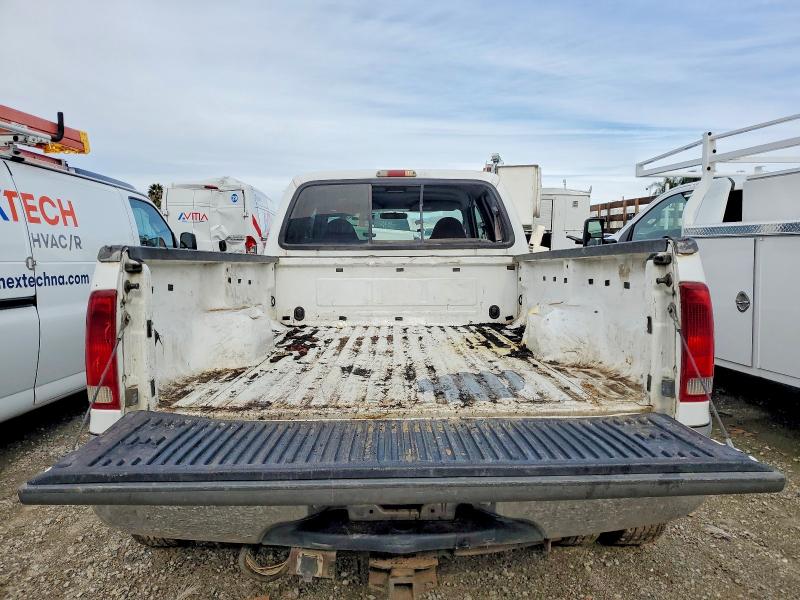 98469095 :رقم المزاد ، 1FTWW33F5YED89341 vin ، 2000 Ford F350 مزاد بيع
