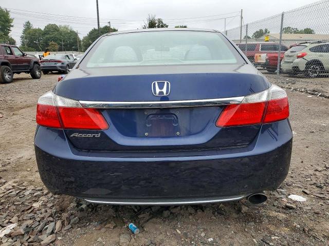 2014 Honda Accord მანქანა იყიდება აუქციონზე, vin: 1HGCR2F74EA100611, აუქციონის ნომერი: 74046475