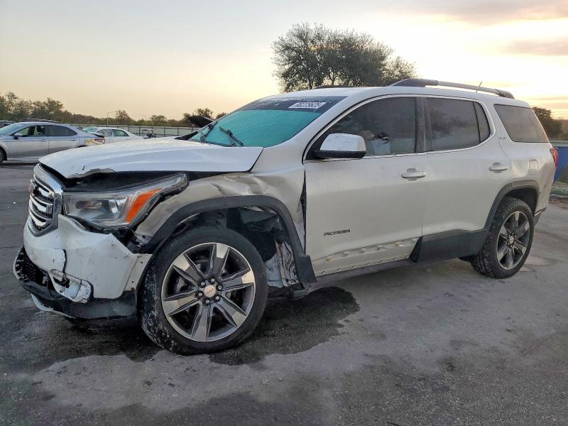 Продаж на аукціоні авто 2017 Gmc Acadia, vin: 1GKKNNLS3HZ242216, номер лоту: 53722516