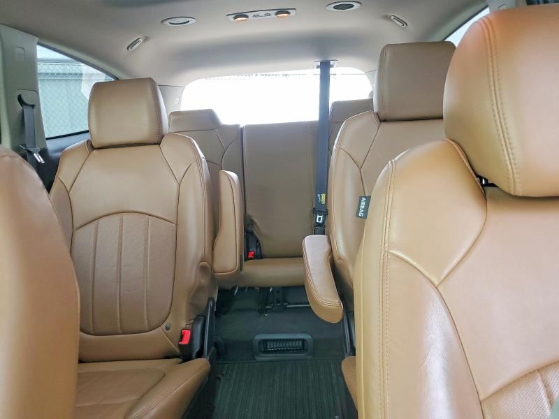 Продажа на аукционе авто 2016 Buick Enclave, vin: 5GAKRCKD5GJ188911, номер лота: 98778195