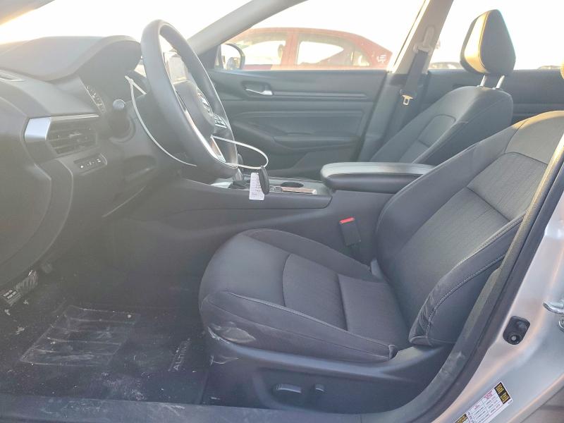 72440175 :رقم المزاد ، 1N4BL4BV7KC135046 vin ، 2019 Nissan Altima مزاد بيع