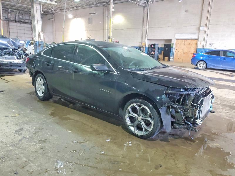 Продажа на аукционе авто 2020 Chevrolet Malibu, vin: 1G1ZD5ST5LF108737, номер лота: 99099155