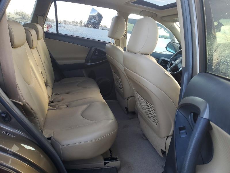 72470355 :رقم المزاد ، JTMZF31VX95003005 vin ، 2009 Toyota Rav4 مزاد بيع