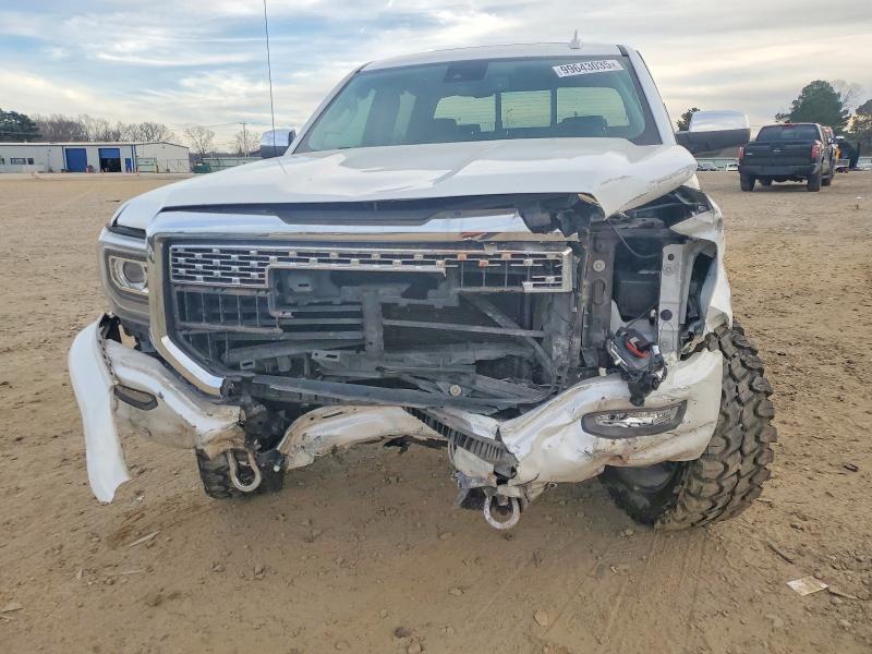 Продаж на аукціоні авто 2017 Gmc Sierra, vin: 3GTU2PEJ4HG359896, номер лоту: 74111645