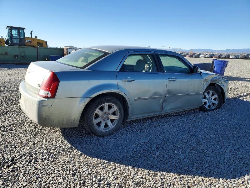 2006 Chrysler 300 მანქანა იყიდება აუქციონზე, vin: 2C3KA53G16H202771, აუქციონის ნომერი: 72876565