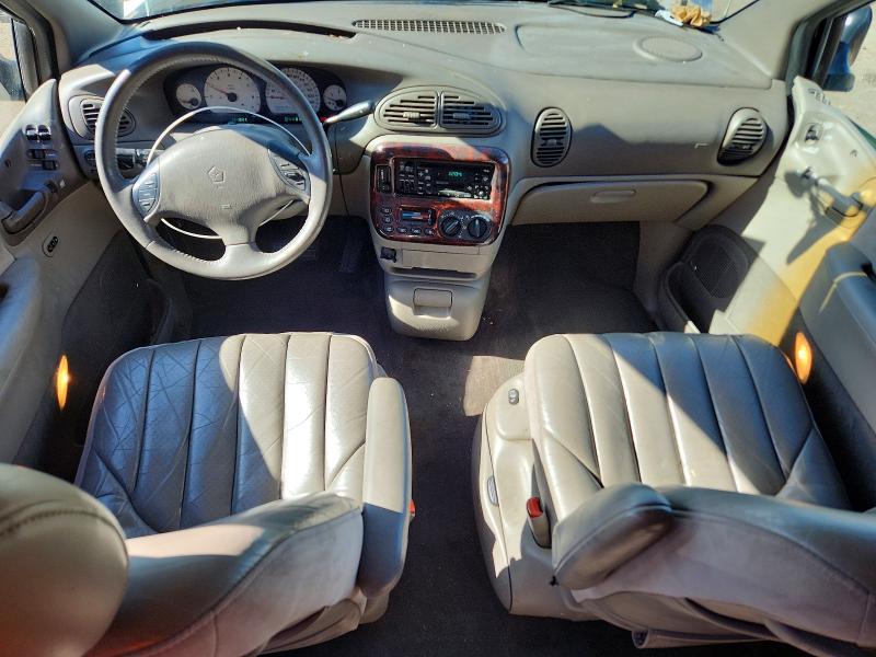 Продаж на аукціоні авто 2000 Chrysler Town & Country, vin: 1C4GP64L0YB515095, номер лоту: 74495775