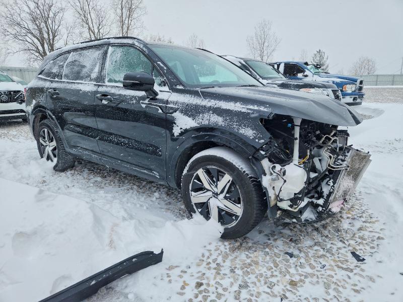 Aukcja sprzedaży 2022 Kia Sorento, vin: 5XYRH4LF9NG157728, numer aukcji: 97080855