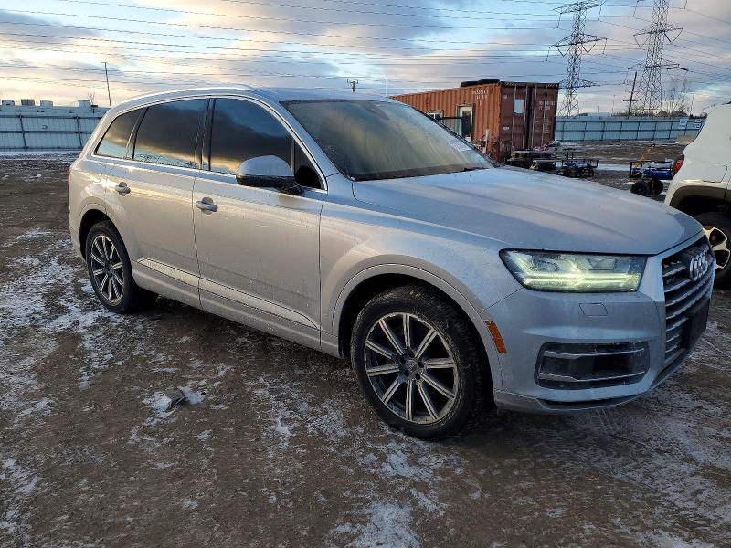 Aukcja sprzedaży 2019 Audi Q7, vin: WA1LAAF76KD019808, numer aukcji: 73239605
