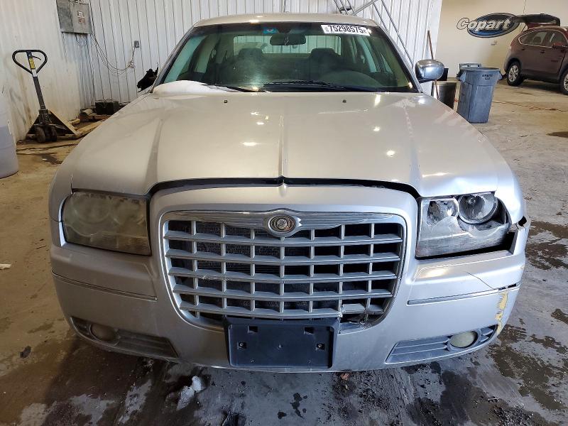 Aukcja sprzedaży 2010 Chrysler 300, vin: 2C3CA4CD0AH251411, numer aukcji: 75298575