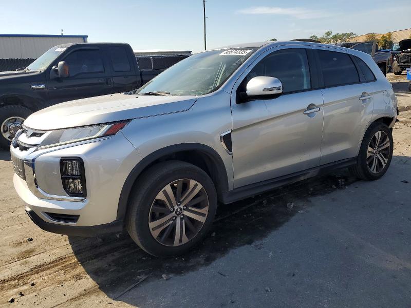 Aukcja sprzedaży 2021 Mitsubishi Outlander Sport, vin: JA4APVAU0MU011183, numer aukcji: 98674335