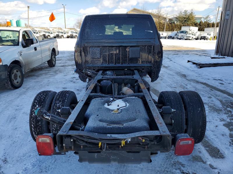 2022 Ram 3500 მანქანა იყიდება აუქციონზე, vin: 3C7WRTCL9NG312797, აუქციონის ნომერი: 99906045