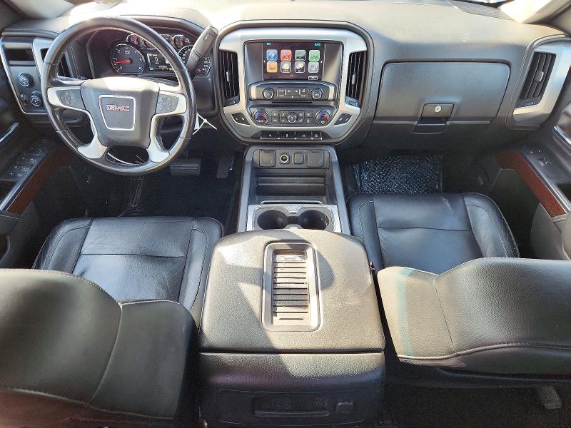 Продаж на аукціоні авто 2017 Gmc Sierra, vin: 3GTU2NEC9HG134850, номер лоту: 73529125