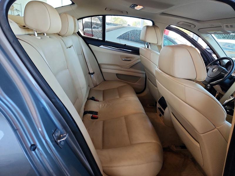 Продаж на аукціоні авто 2011 Bmw 535, vin: WBAFR7C54BC604455, номер лоту: 99088425