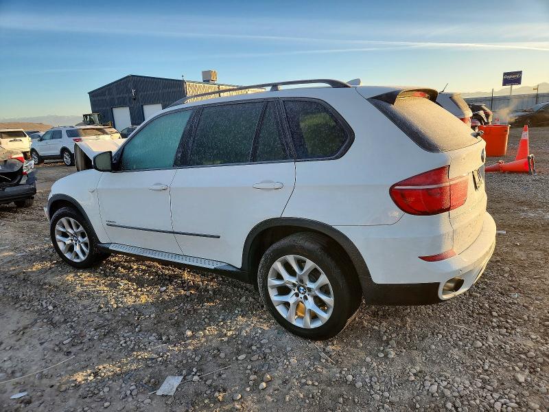 Aukcja sprzedaży 2011 Bmw X5 Xdrive3, vin: 5UXZV4C54BL415989, numer aukcji: 73834975