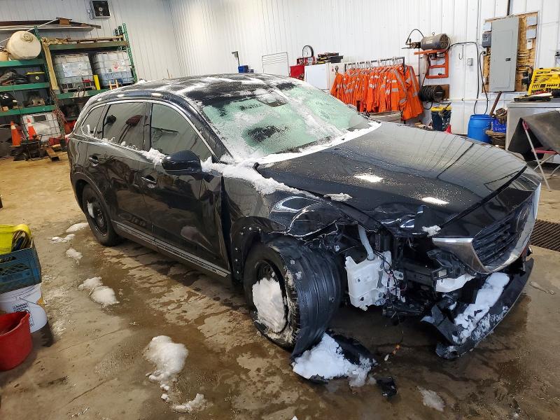 Aukcja sprzedaży 2023 Mazda Cx-9, vin: JM3TCBDY5P0641694, numer aukcji: 73794545