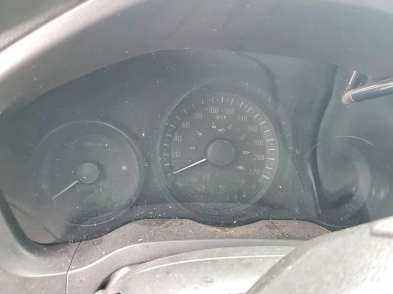 98034435 :رقم المزاد ، 3CZRU6H56GM101205 vin ، 2016 Honda Hr-v مزاد بيع