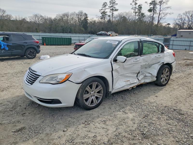 Aukcja sprzedaży 2013 Chrysler 200, vin: 1C3CCBBB0DN639328, numer aukcji: 72643055