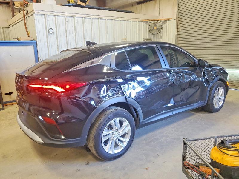 99449745 :رقم المزاد ، KL47LAEPXSB048401 vin ، 2025 Buick Envista مزاد بيع