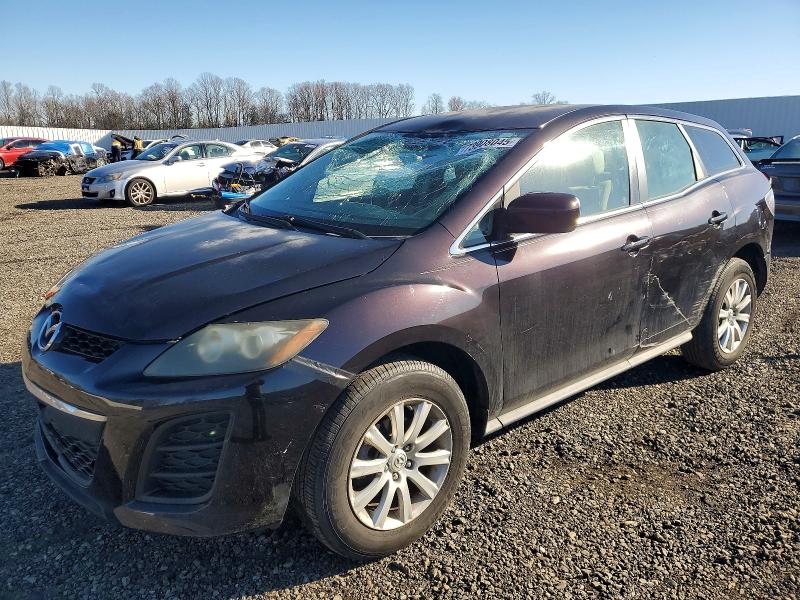 Aukcja sprzedaży 2010 Mazda Cx-7, vin: JM3ER2WM0A0340016, numer aukcji: 52365256