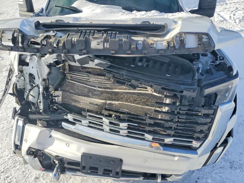 Aukcja sprzedaży 2024 Gmc Sierra, vin: 1GT49REY9RF122716, numer aukcji: 99853155