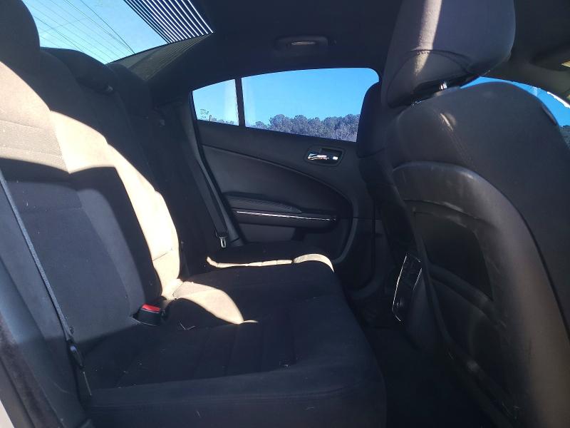 73523135 :رقم المزاد ، 2C3CDXBG3CH218989 vin ، 2012 Dodge Charger مزاد بيع