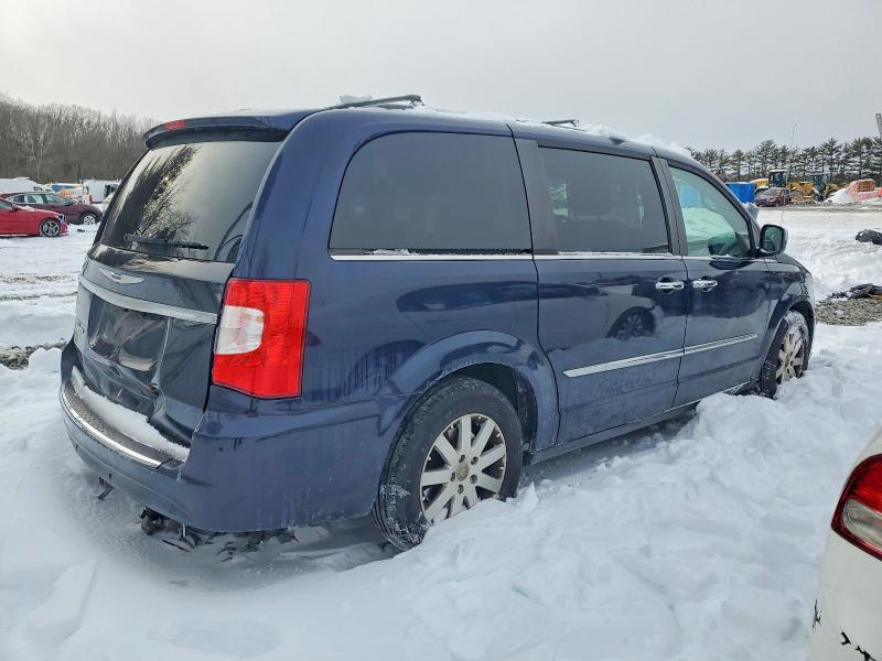 Aukcja sprzedaży 2012 Chrysler Town & Country, vin: 2C4RC1CG6CR411572, numer aukcji: 73277775
