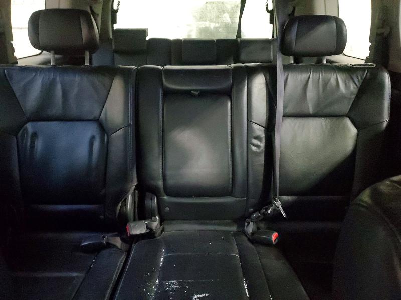 Продажа на аукционе авто 2009 Honda Pilot Tour, vin: 5FNYF48939B502334, номер лота: 98354165