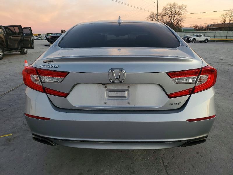 Продаж на аукціоні авто 2019 Honda Accord, vin: 1HGCV2F5XKA024575, номер лоту: 73109195