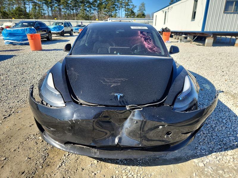 Продаж на аукціоні авто 2023 Tesla Model 3, vin: 5YJ3E1EB9PF633347, номер лоту: 74861965