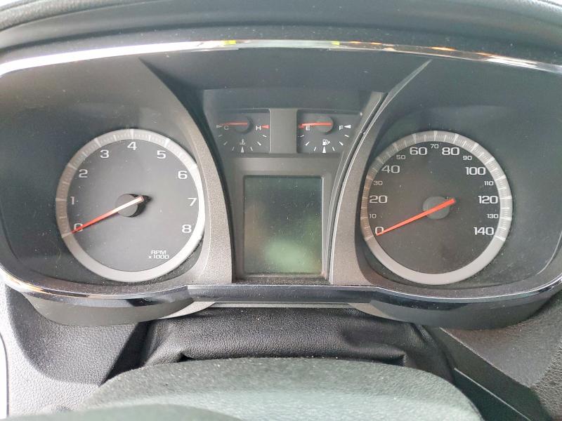 Продаж на аукціоні авто 2015 Gmc Terrain Sl, vin: 2GKALMEK4F6253694, номер лоту: 99856035