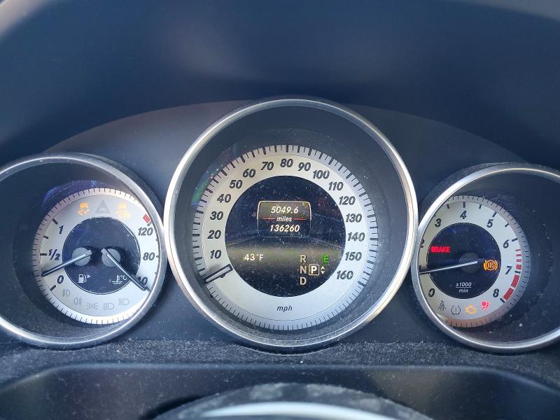 Продаж на аукціоні авто 2014 Mercedes-benz E, vin: WDDHF5KB8EA996829, номер лоту: 72195475