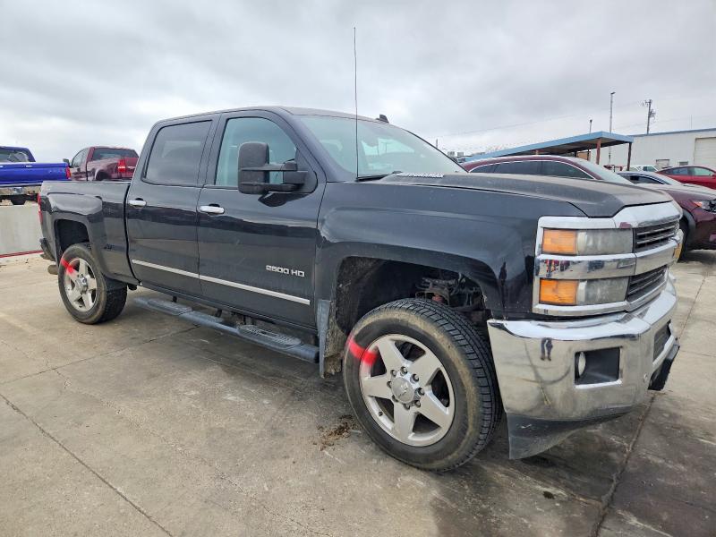 Продажа на аукционе авто 2015 Chevrolet Silverado, vin: 1GC1KWE89FF179533, номер лота: 99442275