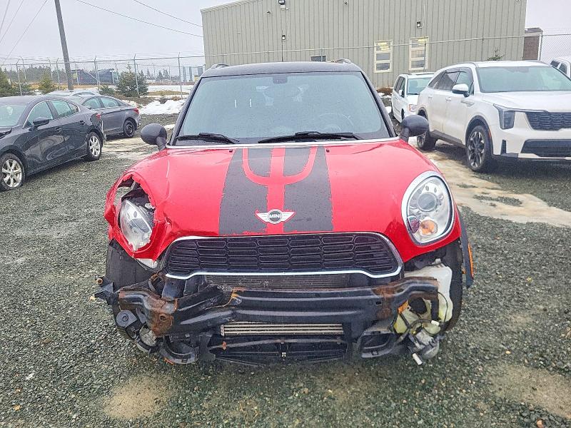 2014 Mini Cooper მანქანა იყიდება აუქციონზე, vin: WMWZC5C50EWP35999, აუქციონის ნომერი: 72414785