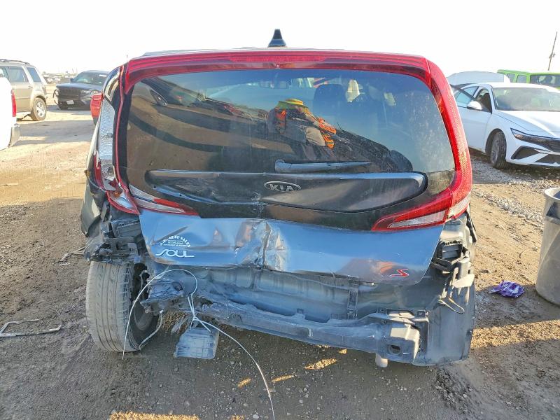 Продаж на аукціоні авто 2020 Kia Soul, vin: KNDJ23AU2L7717741, номер лоту: 75192205